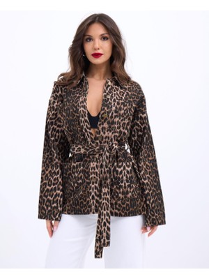 Mall Of Gkc 7326 Ceket-Vicenza