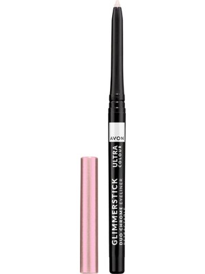 Avon Glimmerstick Asansörlü Kromatik Göz Kalemi Pink Quartz