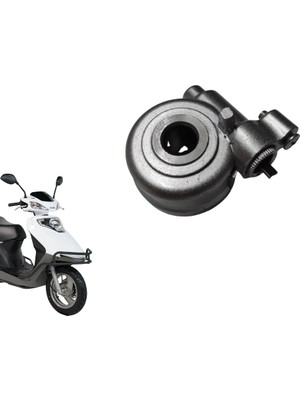 Kuba VN50 Pro Kilometre Okuyucu ( Rediktör - Çarkı  )