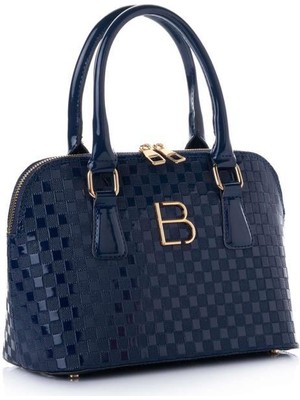 Lucky Bees Kadın Çapraz Askılı El ve Omuz Çantası