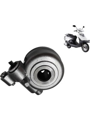 Kuba Zenzero 125 Kilometre Okuyucu ( Rediktör - Çarkı  )