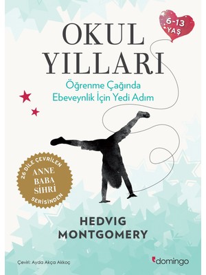Okul Yılları - Hedvig Montgomery