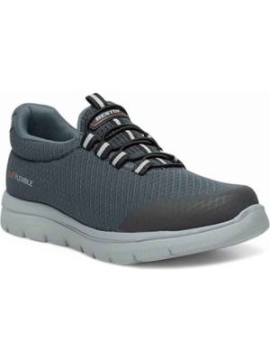 Best Of 085-25 Anorak Anatomik Erkek Sneaker Füme Buz 45-47