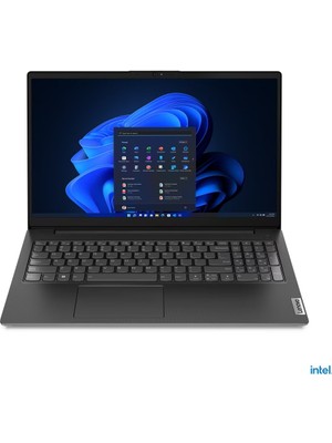 Lenovo V15 G4 IRU 83A10096TR i5-13420H 8GB 512GB SSD 15.6" Full HD FreeDOS Notebook