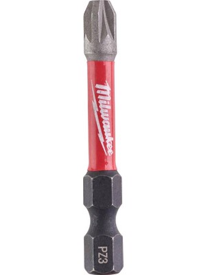 Milwaukee T4932430870 Bits Uç PZ3X50 mm 1li Impact