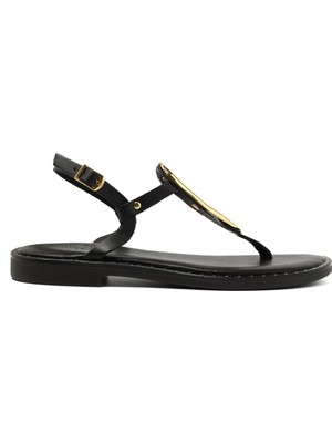 Kadın Sandalet 22035  Myconian  2025 Greek Sandal