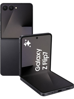 Samsung Galaxy Z Flip 6 Android Telefonlar ve Fiyatları