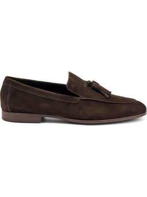 Erkek Oxford ( Klasik) 34D4 Frau Daıno