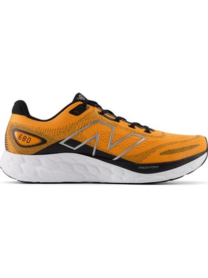 New Balance 680 Turuncu Erkek Ayakkabı
