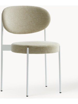 Verner Panton Series 430 Yün Sandalye - Çok Amaçlı Tasarım