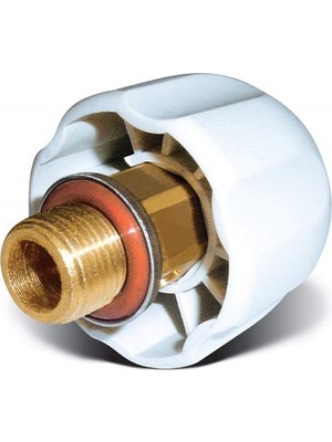 Silter Ütü Emniyet Ventili 3/8 (Uzun) / SY EV 2020