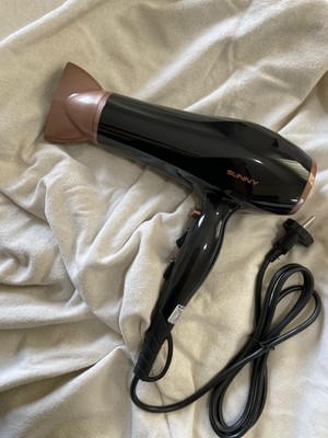 Sunny Melodi Saç Kurutma ve Fön Makinesi