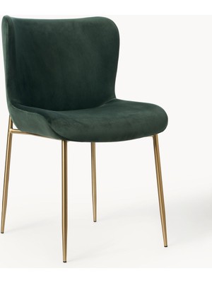 Tess Döşemeli Sandalye