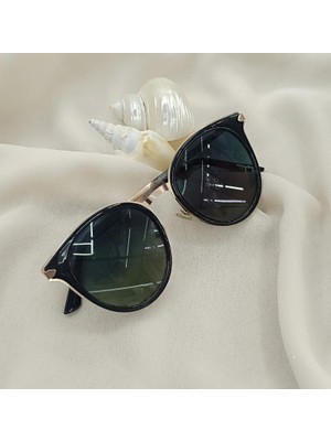 LC1010  C1 Kadın Güneş Gözlüğü Kutusunda