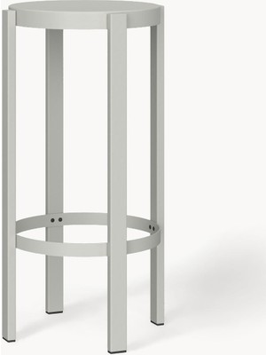 Doon Metal Bar Taburesi