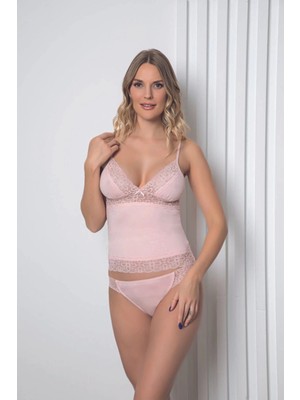 Larimar Alissa 604 Bayan Atlet Takımı