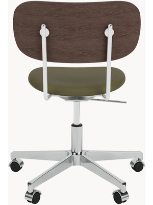 Co Deri Ofis Sandalyesi Ayarlanabilir Ergonomik