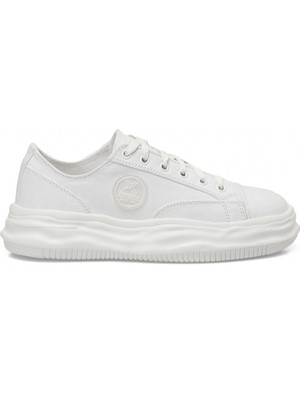 Kinetix Shogun W 5fx Beyaz Kadın Sneaker