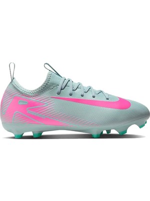 Nike Jr Zoom Vapor 16 Academy Fg/mg Çocuk Krampon FQ8392-301