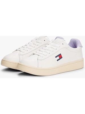 Kadın Th Archive 98 Sneakers - Ekru/mor