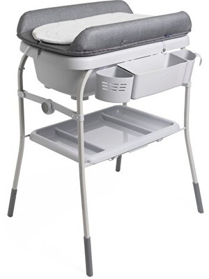 Chicco Cuddle&bubble Graphıte Melange