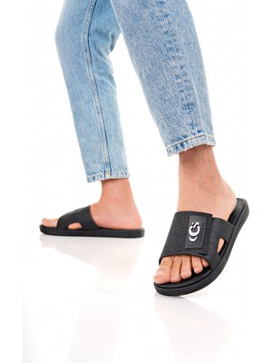 Moda Fırsat Erkek Günlük Terlik Deniz Plaj Havuz Banyo Hastane Doktor Hemşire Iş Terliği