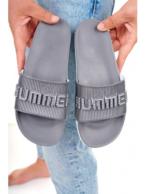 Moda Fırsat Erkek Günlük Terlik Deniz Plaj Havuz Banyo Hastane Doktor Hemşire Iş Terliği