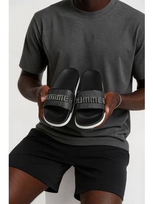 Moda Fırsat Erkek Günlük Terlik Deniz Plaj Havuz Banyo Hastane Doktor Hemşire Iş Terliği