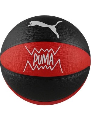 Teamjaws Basketball Unisex Basketbol Topu 084688-02