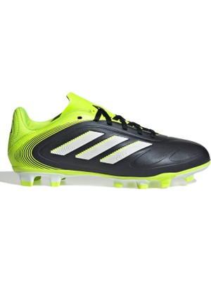 Adidas Futbol Ayakk, 38.5, Siyah - Yeşil
