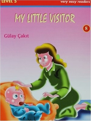 Bundy Mundy And Cindy Ingilizce Hikaye Level 5