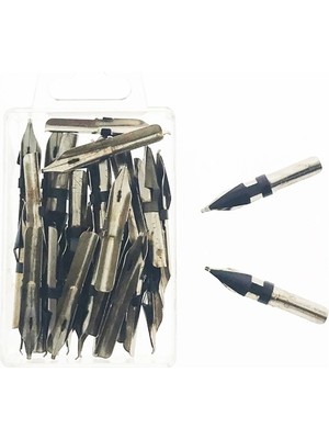 Divit Ucu Düz 5 Adet