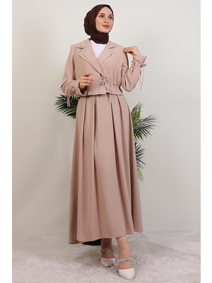 Giza Store Benay Ikili Takım Pudra