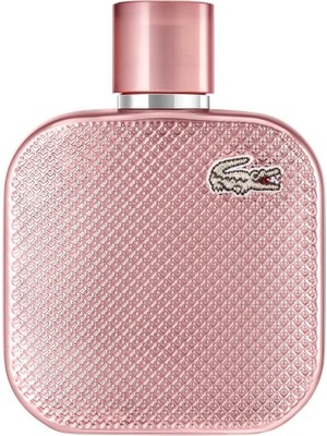 Lacoste L.12.12 Sılver Rose Eau De Parfum 100ML
