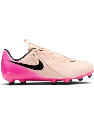 Nike Jr Phantom Gx Iı Academy Fg/mg Çocuk Krampon FD6722-800