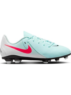 Nike Jr Phantom Gx Iı Club Fg/mg Çocuk Krampon FJ2600-300