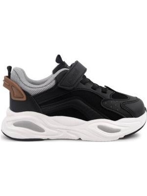 Cool Evo Erkek Çocuk Günlük Sneaker Spor Ayakkabı