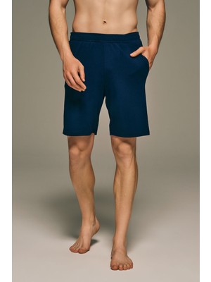 Erkek Modal Şort
