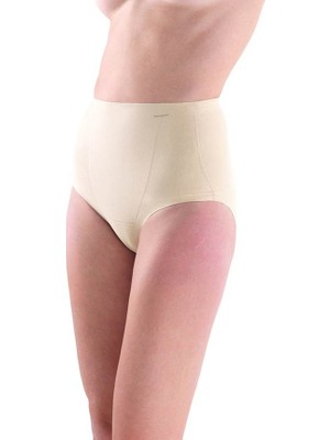 Blackspade Kadın Külot Korse Illusion 1476 - Ten
