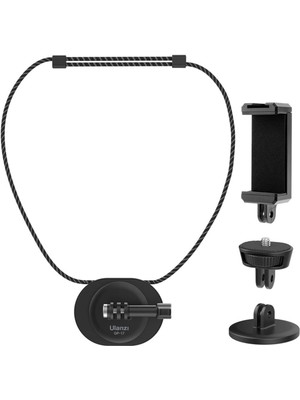 -17 Manyetik Aksiyon Kamera ve Telefon Tutucu