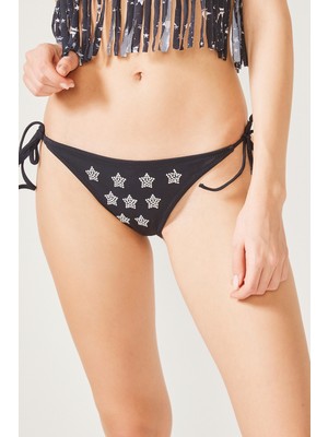 Penti Biker Heat Bikini Altı