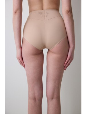 Penti #İzbırakmaz Bej Light Slip Korse