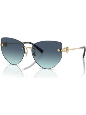 Tiffany&co. 0TF3096 62029S 60 Kadin Günes Gözlügü