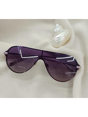 DK4204 Col.3 Unisex Güneş Gözlüğü Kutusunda