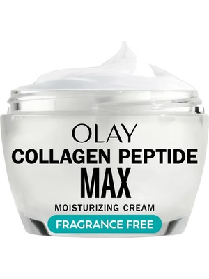 Olay Collagen Peptide Max Nemlendirici Krem 48GR