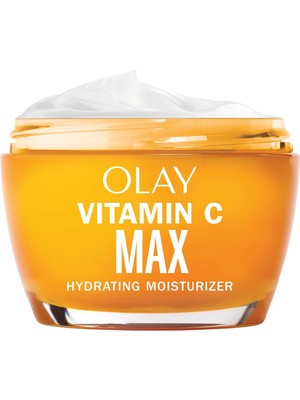 Olay Vitamin C Max Nemlendirici Krem 48GR