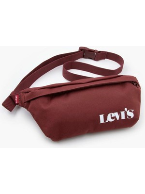Levi's® Erkek Small Banana Sling Çanta - Vintage Modern Logo