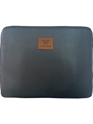 Wallery Bags 10” / 11” Inç Ipad Tablet Çantası Kılıfı