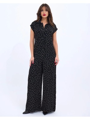 Fy Butik 7001 Tulum-Siyah