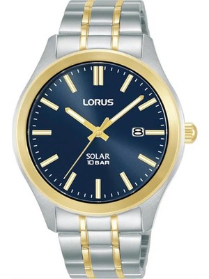 Lorus RX392AX9 Kol Saati